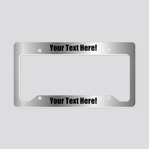 Looney Tunes License Plate Frames